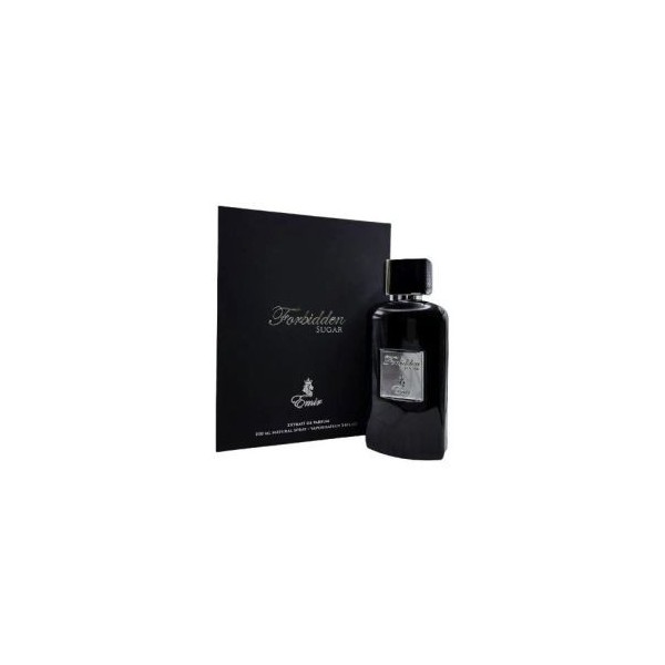 Emir Forbidden Sugar 3.4Oz Edp By Paris Corner