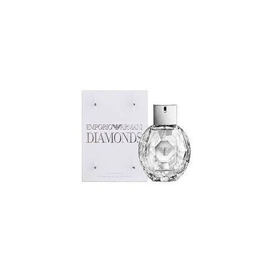 Emporio Armani Diamonds By Giorgio Armani 3.4Oz For Women Eau De Parfum