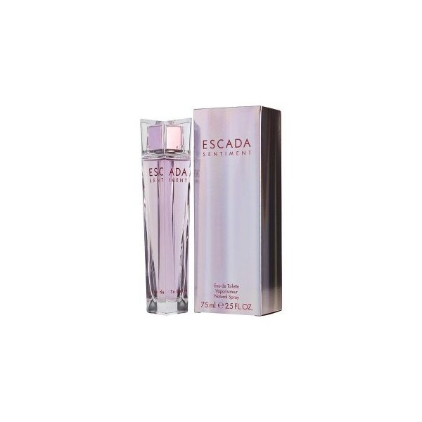 Escada Sentiment