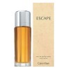 Escape By Calvin Klein 3.4 Ounce Eau De Parfum For Women