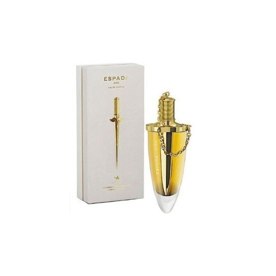 Espada Oro 3.4Oz Eau De Parfum By Le Chameu