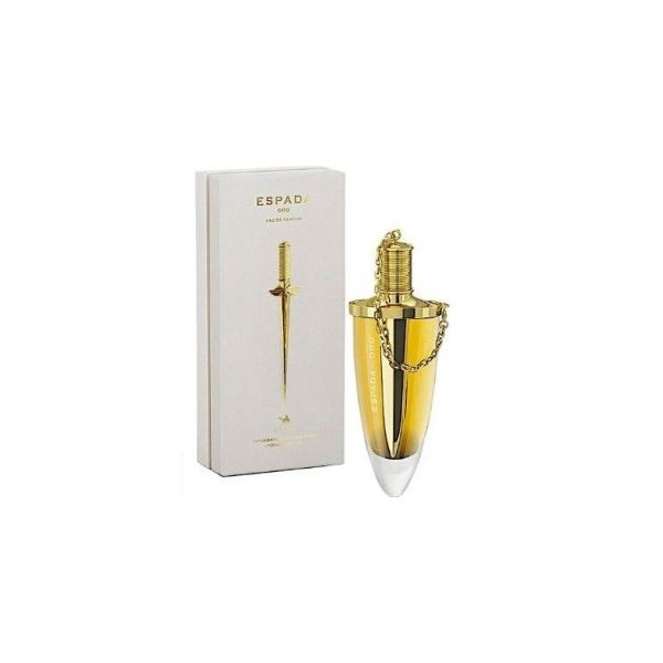 Espada Oro 3.4Oz Eau De Parfum By Le Chameu