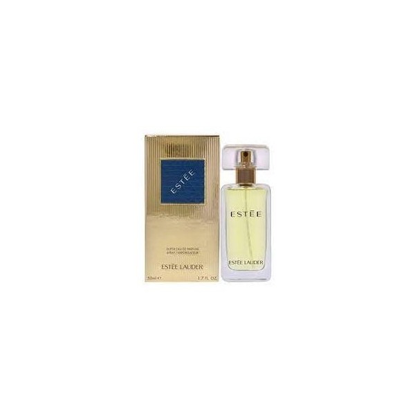 Estee Super By Estee Lauder 1.7Oz Eau De Parfum