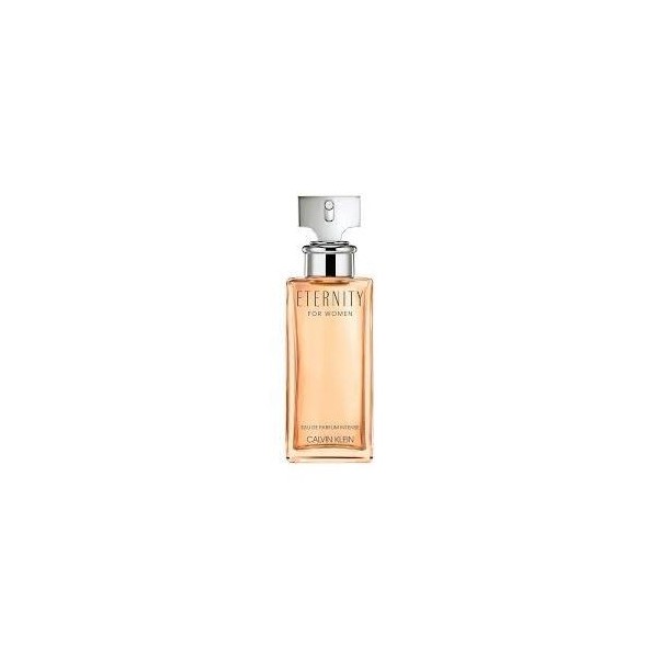 Eternity Intense By Calvin Klein 3.4Oz Eau De Parfum For Women