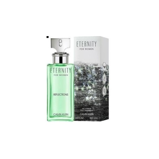 Eternity Reflection 3.4Oz Edp For Women By Calvin Klein