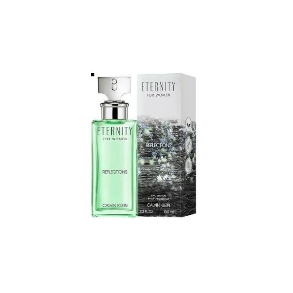Eternity Reflection 3.4Oz Edp For Women By Calvin Klein