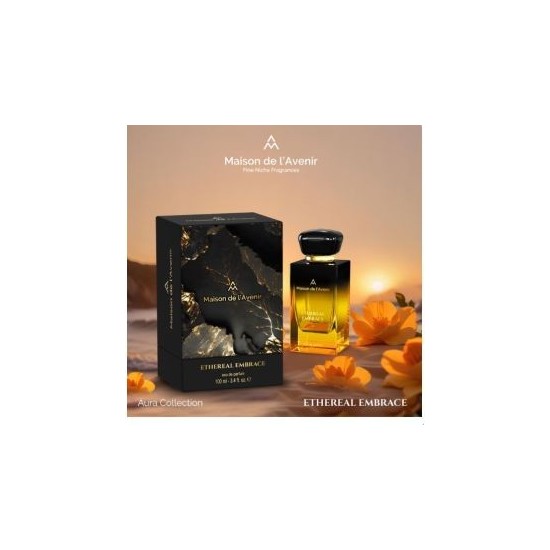 Ethereal Embrace 3.4Oz Edp By Maison De L Avenir