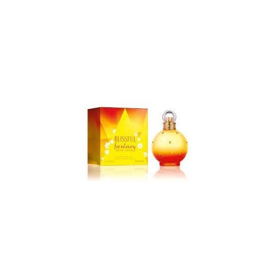 Fantasy Blissful 3.4Oz Eau De Toilette By Brittany Spears