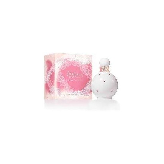 Fantasy Intimate 3.4Oz Edp By Britney Spears