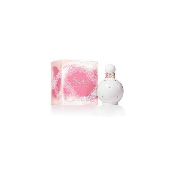 Fantasy Intimate 3.4Oz Edp By Britney Spears