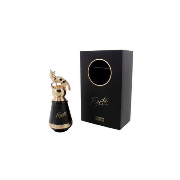 Fierte 3.4Oz Edp By Fragrance World