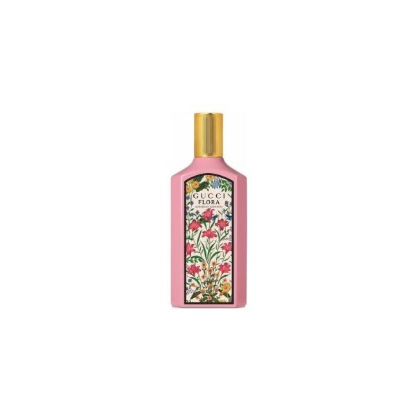 Flora Gorgeous Gardenia By Gucci 3.4Oz Eau De Parfum For Women