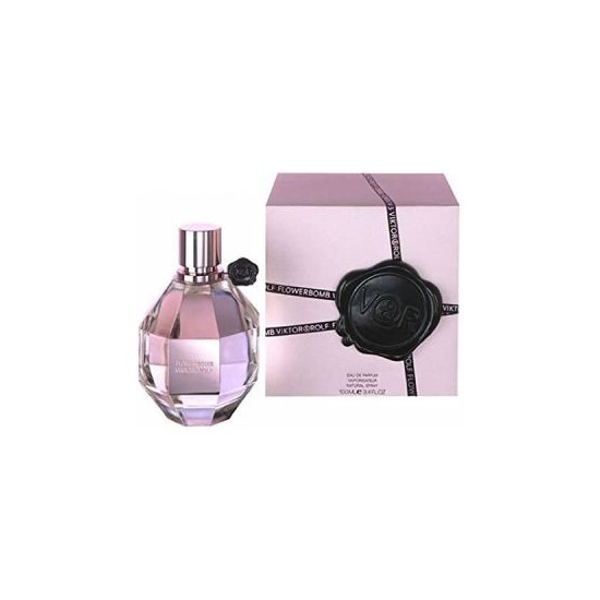 Flowerbomb 3.4Oz Edp By Viktor And Rolf