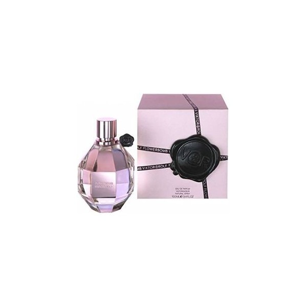 Flowerbomb 3.4Oz Edp By Viktor And Rolf