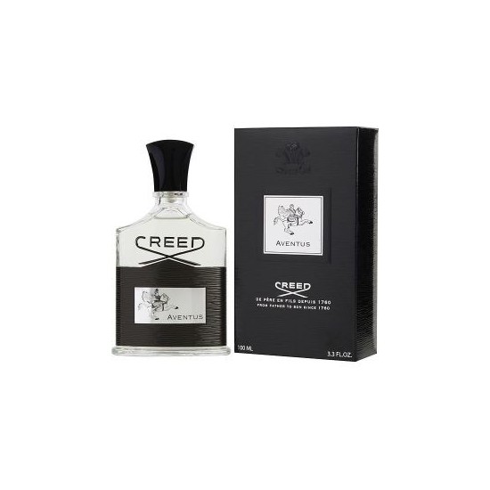 Aventus By Creed 3.4Oz Eau De Parfum For Men Creed