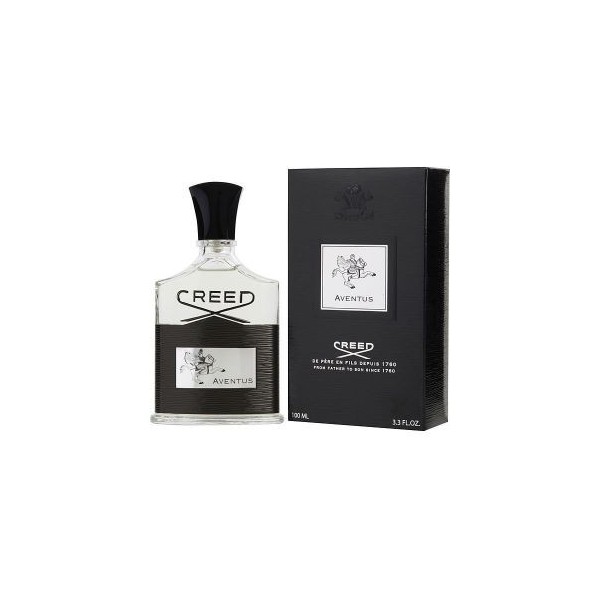 Aventus By Creed 3.4Oz Eau De Parfum For Men Creed