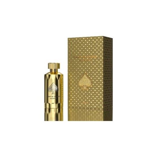 Game Of Spades Jackpot 3.4Oz Parfum