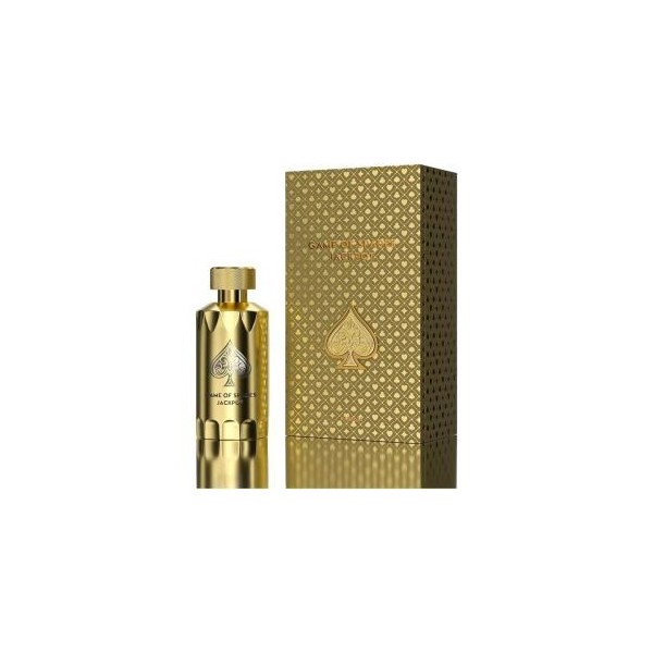 Game Of Spades Jackpot 3.4Oz Parfum