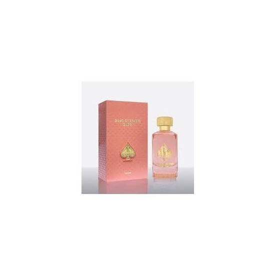 Game Of Spades Queen 3.4Oz Parfum By Jo Milano