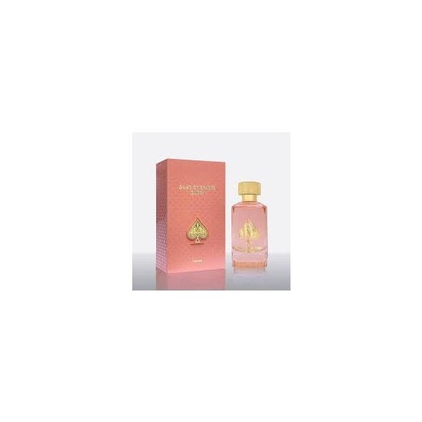 Game Of Spades Queen 3.4Oz Parfum By Jo Milano