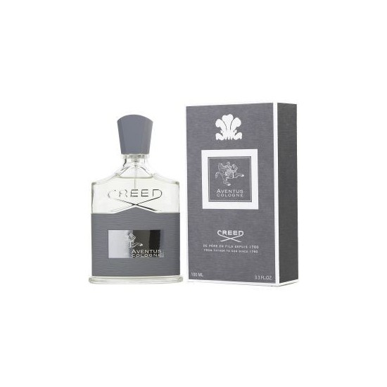 Aventus Cologne By Creed 3.4Oz Eau De Parfume For Men