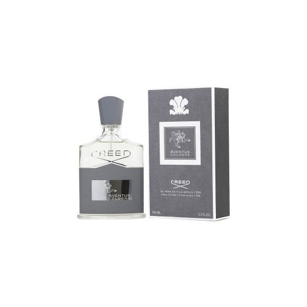 Aventus Cologne By Creed 3.4Oz Eau De Parfume For Men