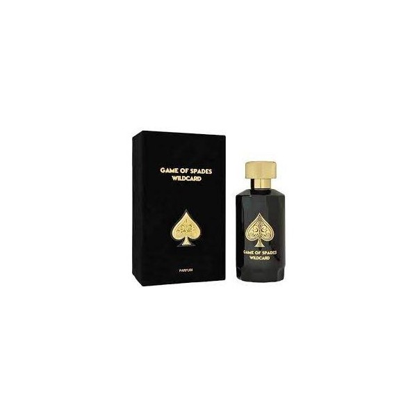 Game Of Spades Wildcard 3.4Oz Edp By Jo Milano