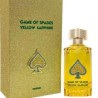 Game Of Spades Yellow Sapphire 3.4Oz Edp By Jo Milano