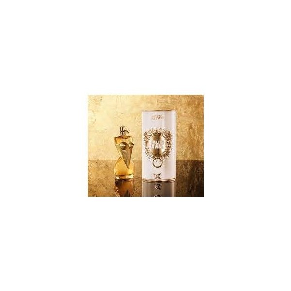 Gaultier Divine 3.4Oz Eau De Parfum