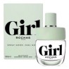 Girl By Rochas 3.4Oz Eau De Toilette