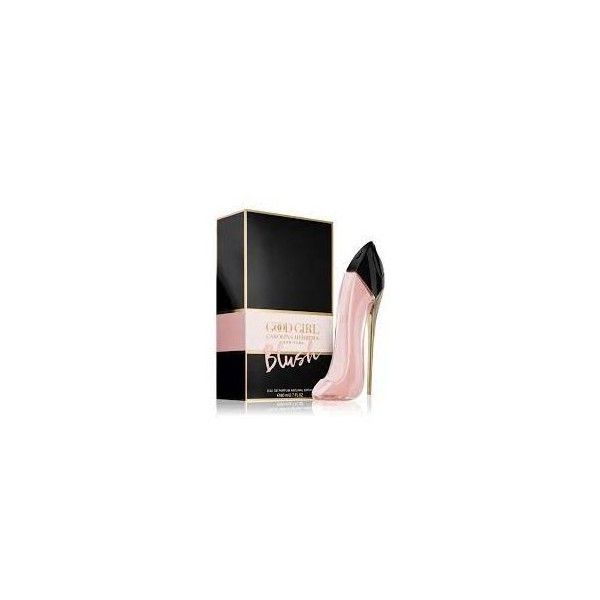 Good Girl Blush 2.7Oz Edp By Carolina Herrera