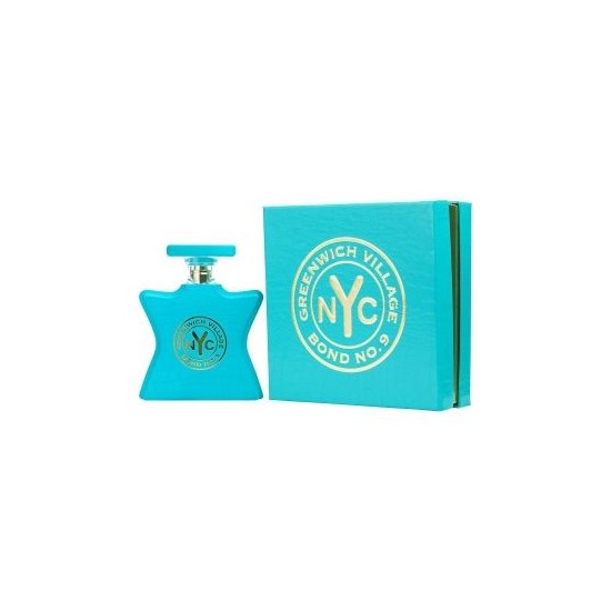 Greenwich Village By Bond No.9 3.4Oz Eau De Parfum For Women