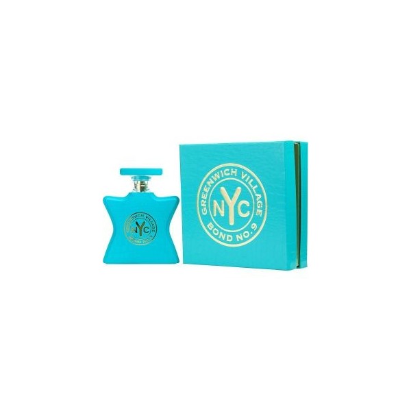 Greenwich Village By Bond No.9 3.4Oz Eau De Parfum For Women