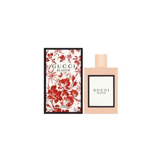 Gucci Bloom 3.4Oz Eau De Parfum For Women