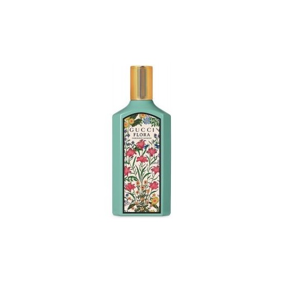 Gucci Flora Gorgeous Jasmine 3.4Oz Eau De Parfum