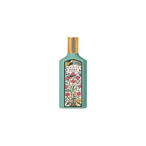 Gucci Flora Gorgeous Jasmine 3.4Oz Eau De Parfum