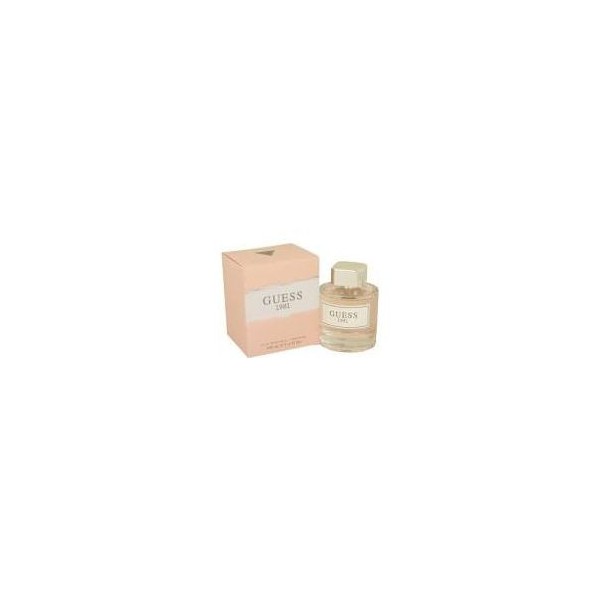 Guess 1981 3.4Oz Eau De Toilette For Women