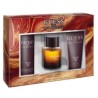 Guess 1981 Los Angles Mens Set 3.4Oz Edt + Lotion + Mini