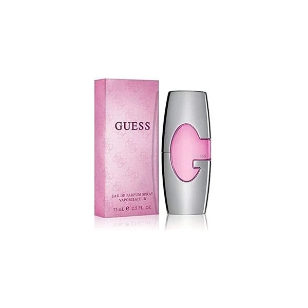 Guess By Guess 2.5 Ounce Eau De Parfum For Women