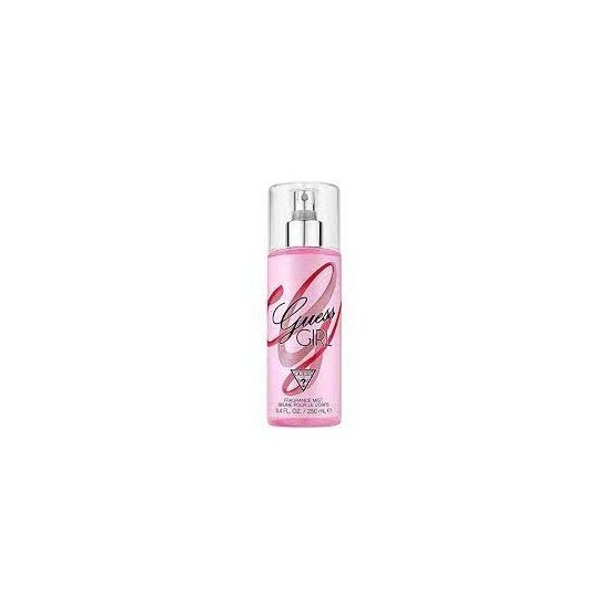 Guess Girl 8.4 Oz Body Mist
