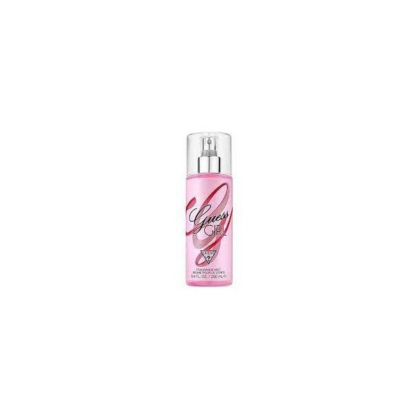 Guess Girl 8.4 Oz Body Mist