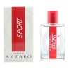 Azzaro Sport 3.4Oz Edt For Men
