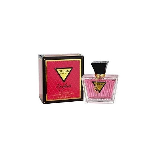 Guess Seductive Im Yours 2.5Oz Eau De Toilette For Women