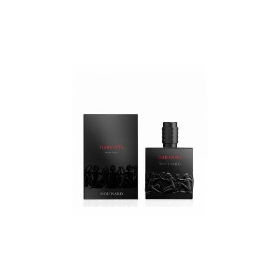 Habanita Molinard By Rene Lalique 2.5Oz Eau De Parfum For Women