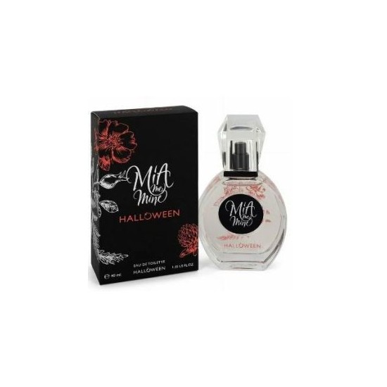 Halloween Me Mine 3.4Oz Eau De Parfum For Women