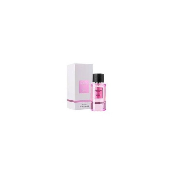 Hamidi Gypsy Rose 3.8Oz Parfum Maison Luxe