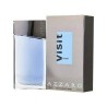Azzaro Visit 3.4Oz Eau De Toilette For Women