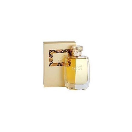 Hawas By Rasasi 3.4Oz Edp For Women