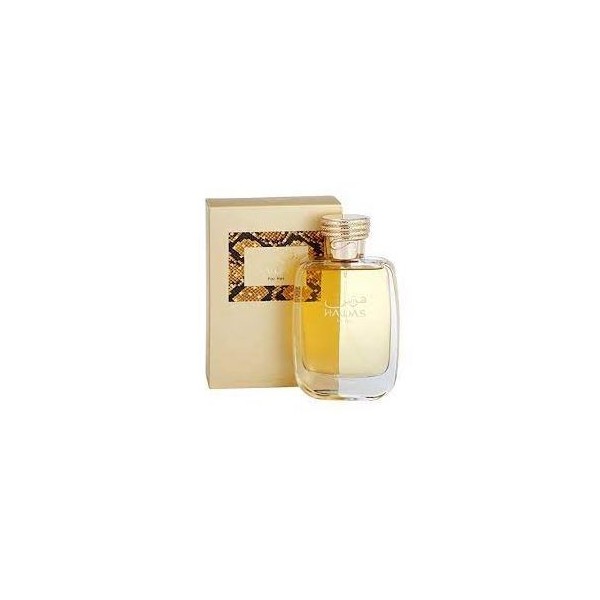 Hawas By Rasasi 3.4Oz Edp For Women