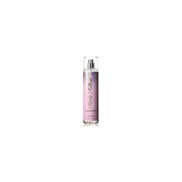 Heiress By Paris Hilton Body Mist 8Oz For Women